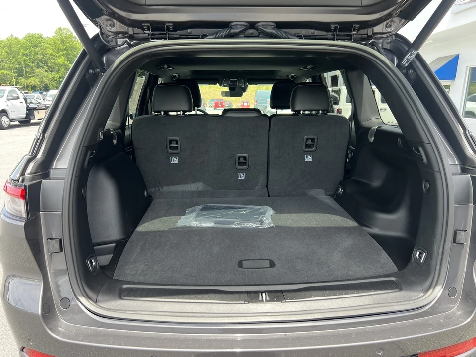2026 Jeep WL Grand Cherokee - Image 9 of 31
