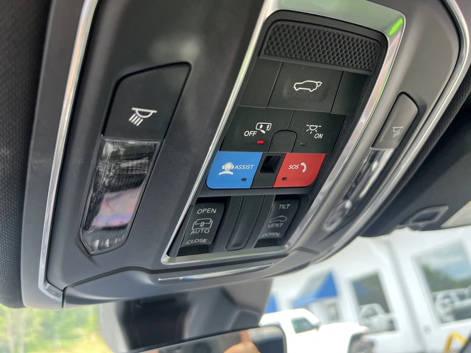 2026 Jeep WL Grand Cherokee - Image 27 of 31