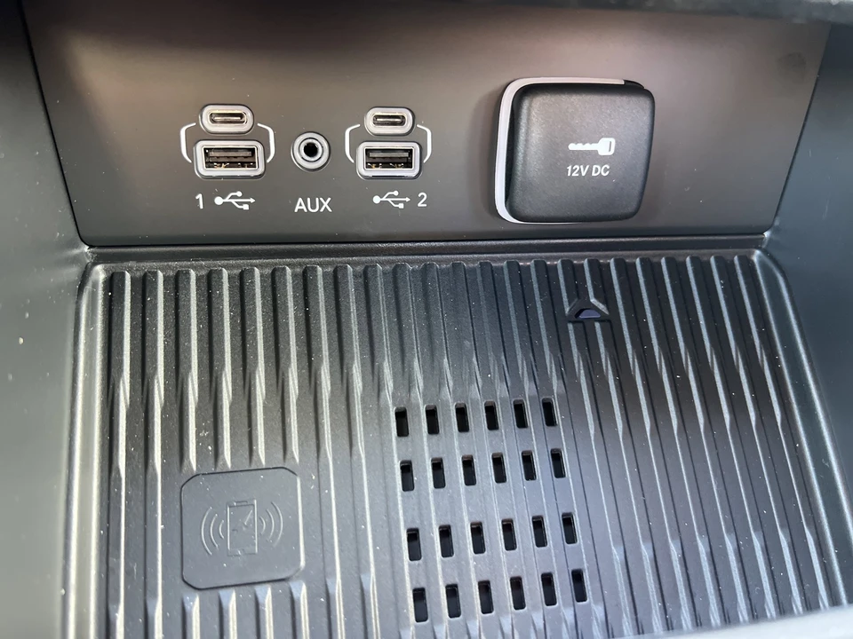 2026 Jeep WL Grand Cherokee - Image 22 of 30