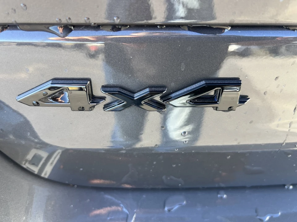 2026 Jeep WL Grand Cherokee - Image 8 of 30