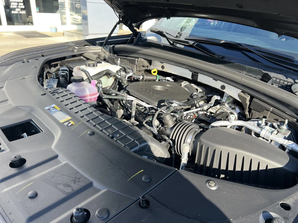 2026 Jeep WL Grand Cherokee - Image 29 of 30