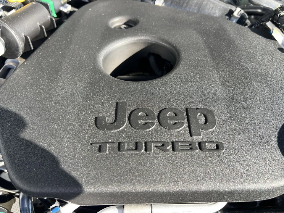 2026 Jeep WL Grand Cherokee - Image 30 of 30