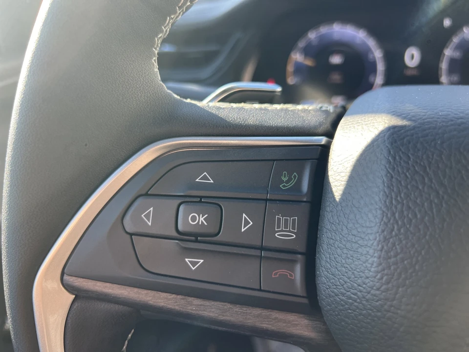 2026 Jeep WL Grand Cherokee - Image 25 of 30