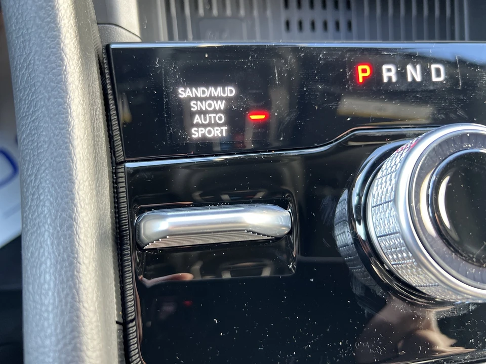 2026 Jeep WL Grand Cherokee - Image 23 of 30