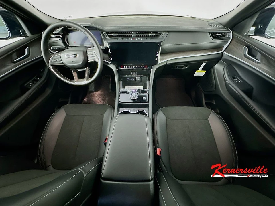 2026 Jeep WL Grand Cherokee - Image 9 of 22