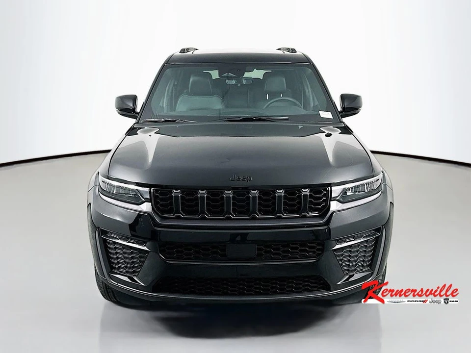 2026 Jeep WL Grand Cherokee - Image 2 of 22