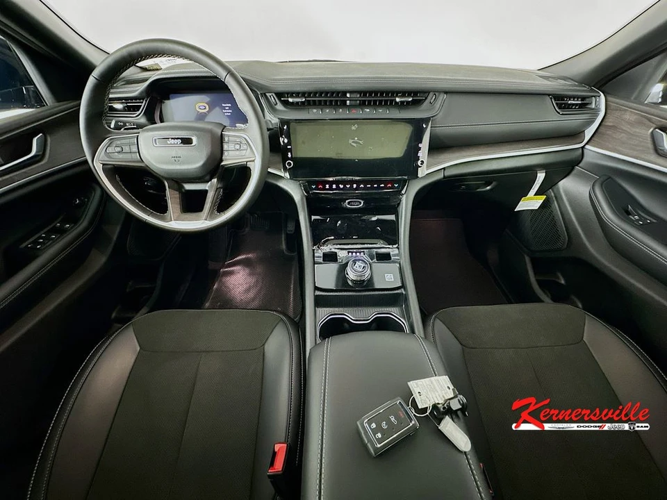 2026 Jeep WL Grand Cherokee - Image 9 of 22