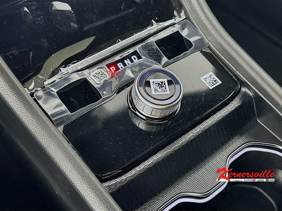 2026 Jeep WL Grand Cherokee - Image 12 of 22