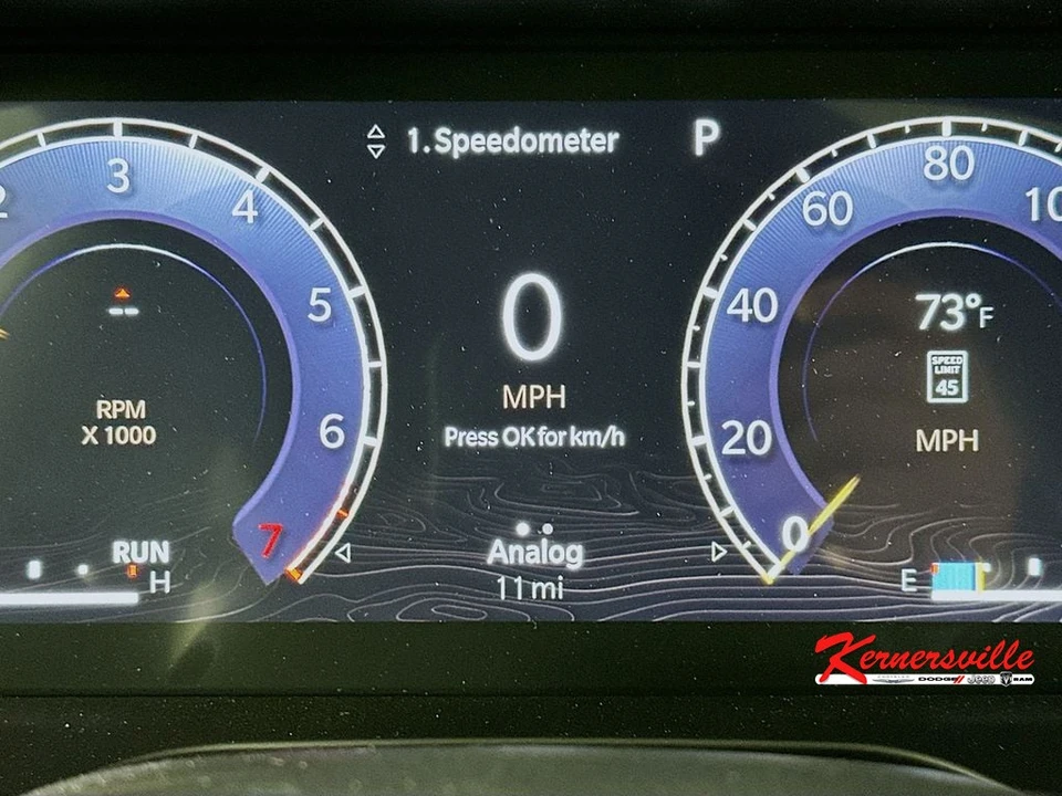 2026 Jeep WL Grand Cherokee - Image 11 of 22