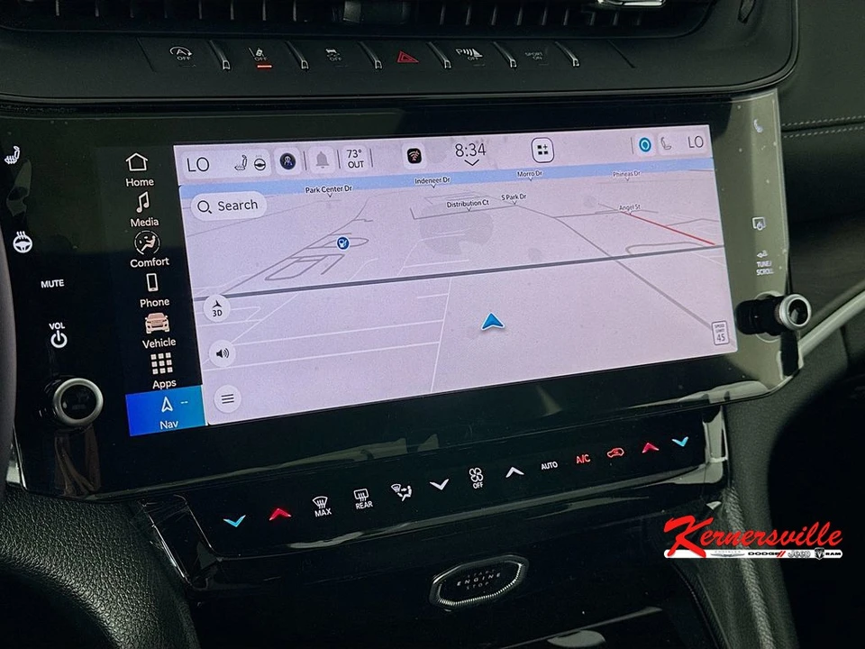2026 Jeep WL Grand Cherokee - Image 15 of 22
