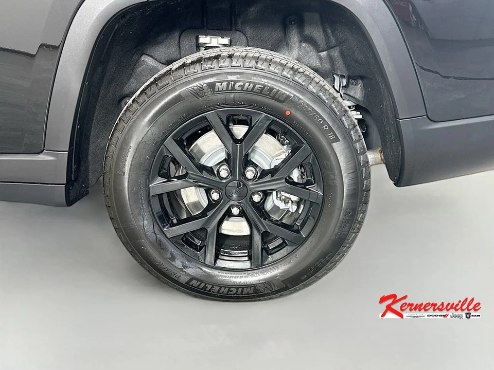 2026 Jeep WL Grand Cherokee - Image 21 of 22