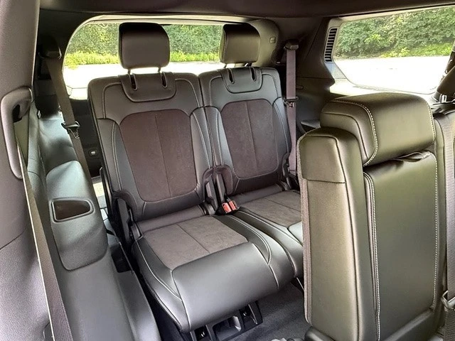 2026 Jeep WL Grand Cherokee - Image 20 of 31