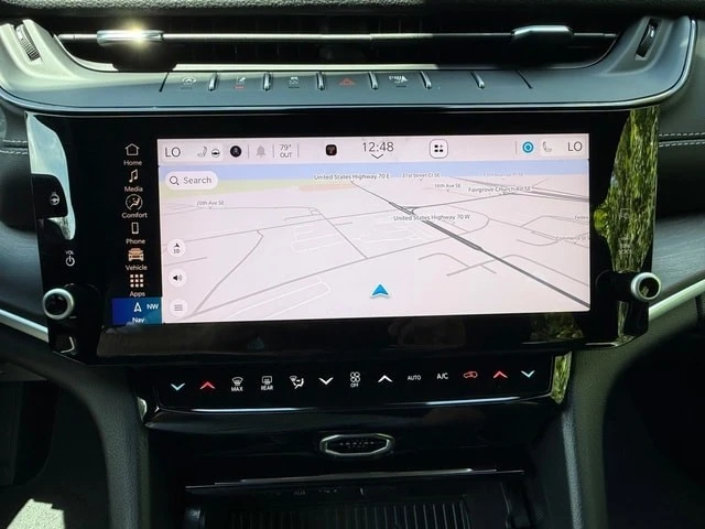 2026 Jeep WL Grand Cherokee - Image 27 of 31