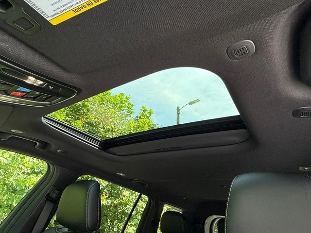 2026 Jeep WL Grand Cherokee - Image 31 of 31