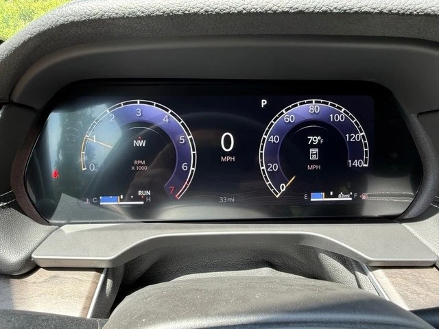 2026 Jeep WL Grand Cherokee - Image 24 of 31