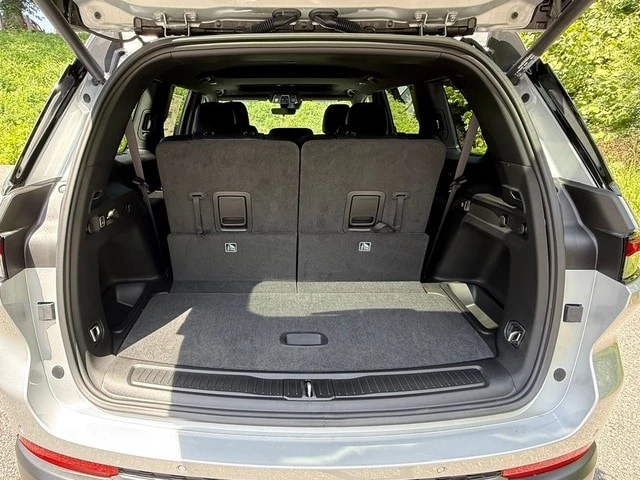 2026 Jeep WL Grand Cherokee - Image 17 of 31