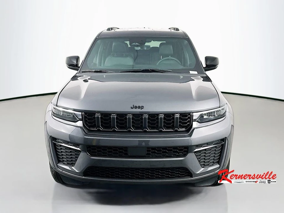 2026 Jeep WL Grand Cherokee - Image 2 of 22