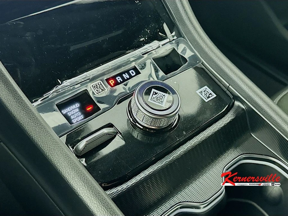 2026 Jeep WL Grand Cherokee - Image 12 of 22