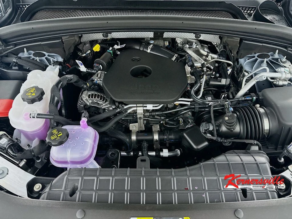 2026 Jeep WL Grand Cherokee - Image 18 of 21