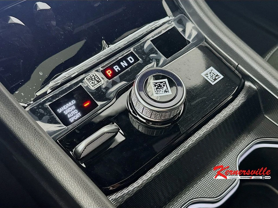 2026 Jeep WL Grand Cherokee - Image 12 of 21