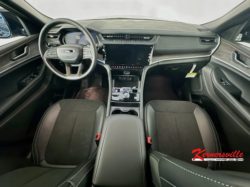 2026 Jeep WL Grand Cherokee - Image 9 of 22