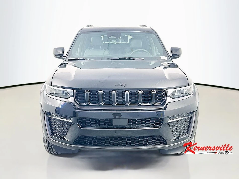 2026 Jeep WL Grand Cherokee - Image 2 of 22