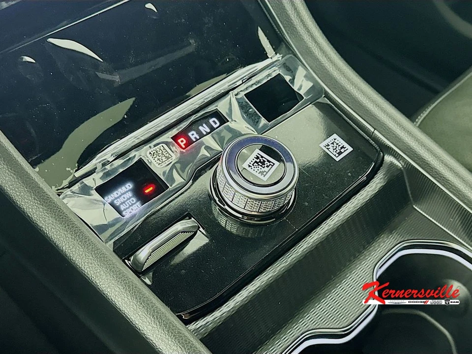 2026 Jeep WL Grand Cherokee - Image 12 of 21