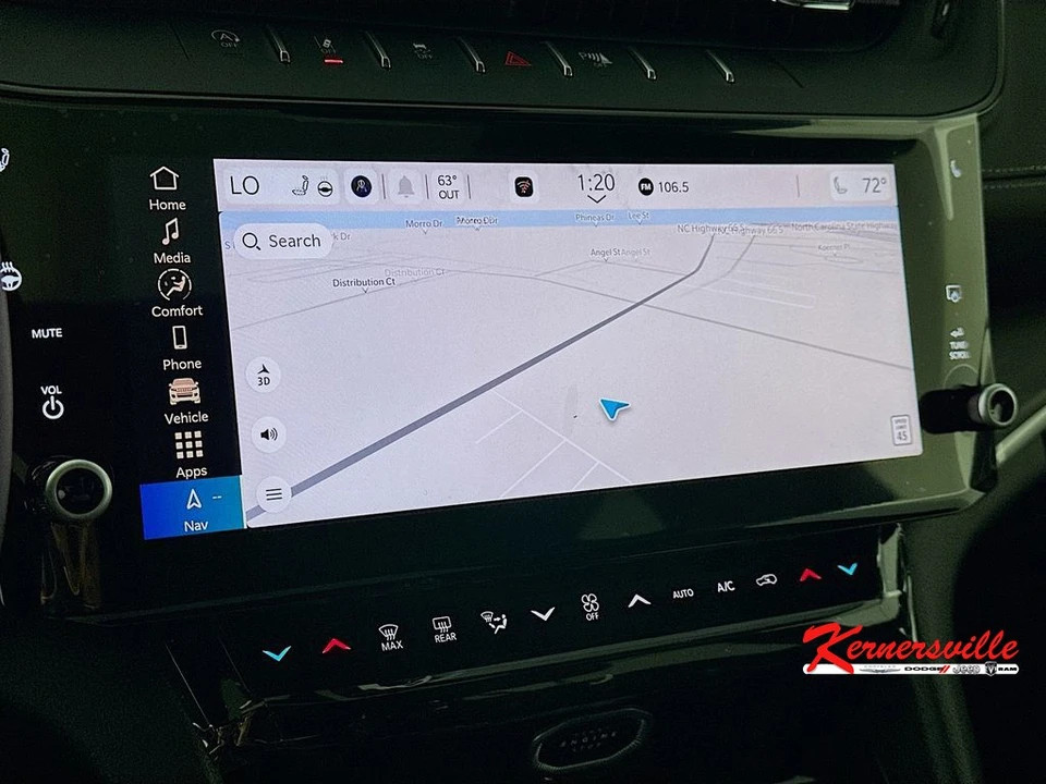 2026 Jeep WL Grand Cherokee - Image 15 of 21