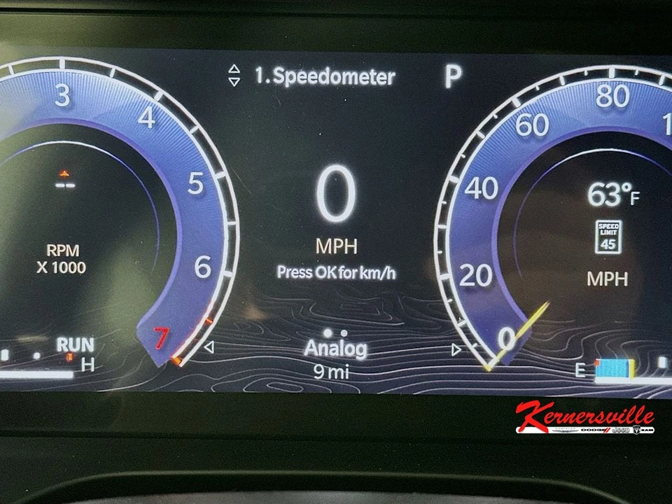 2026 Jeep WL Grand Cherokee - Image 11 of 21