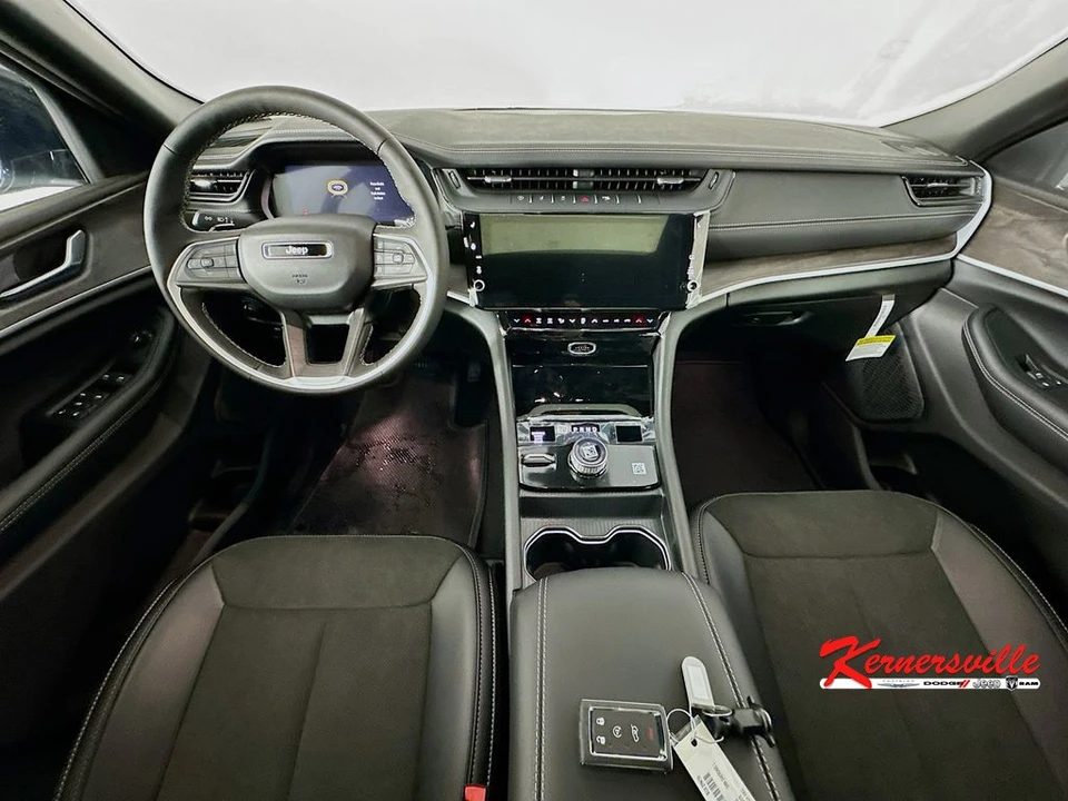 2026 Jeep WL Grand Cherokee - Image 9 of 21