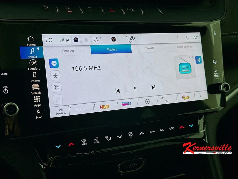 2026 Jeep WL Grand Cherokee - Image 13 of 21