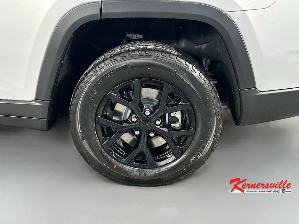 2026 Jeep WL Grand Cherokee - Image 17 of 21