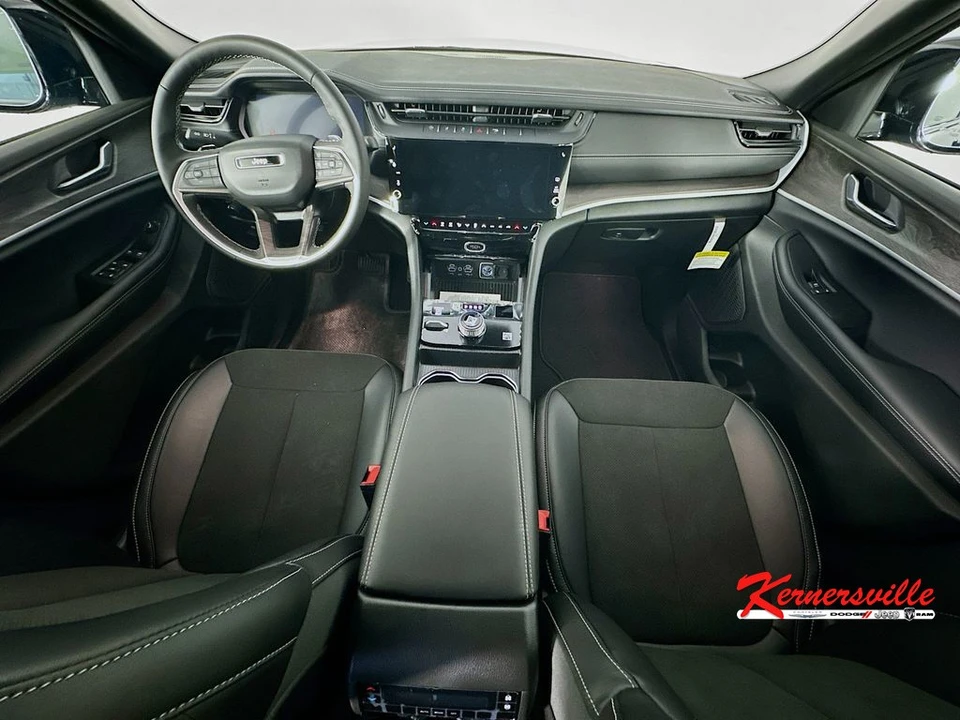 2026 Jeep WL Grand Cherokee - Image 9 of 22