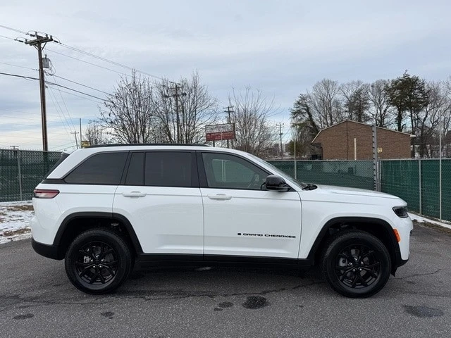 2026 Jeep - Image 6 of 31