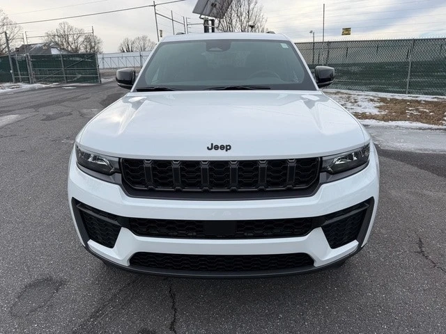 2026 Jeep - Image 4 of 31