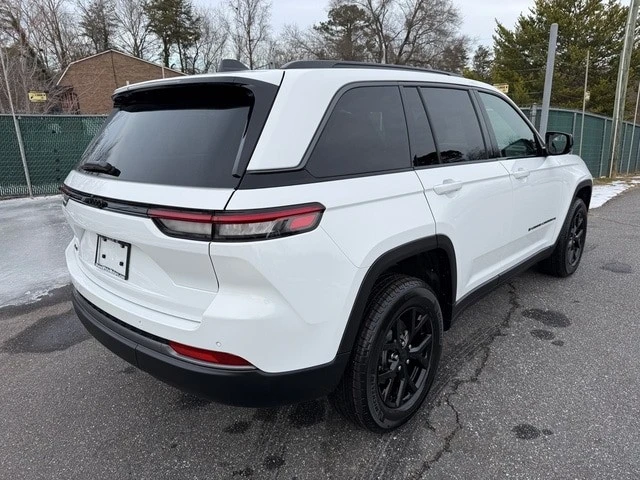 2026 Jeep WL Grand Cherokee - Image 7 of 21