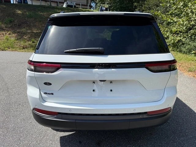 2026 Jeep WL Grand Cherokee - Image 7 of 29