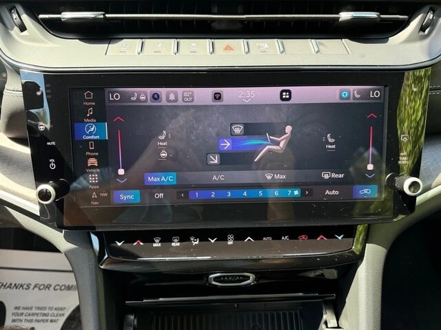 2026 Jeep WL Grand Cherokee - Image 22 of 29