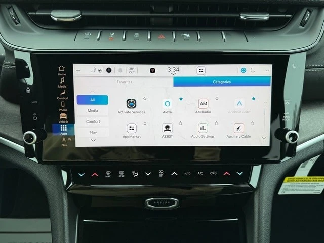 2026 Jeep - Image 23 of 31