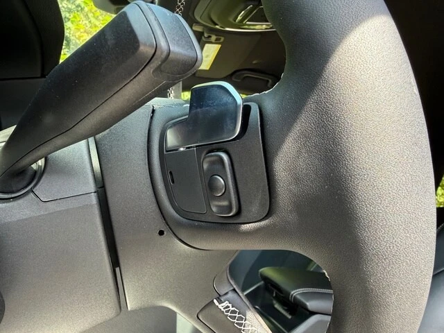 2026 Jeep WL Grand Cherokee - Image 13 of 29