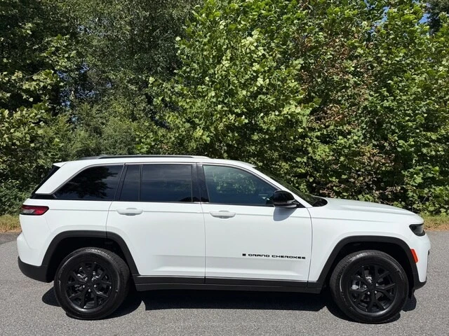 2026 Jeep WL Grand Cherokee - Image 5 of 29