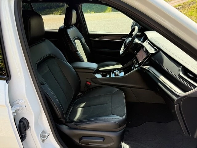 2026 Jeep WL Grand Cherokee - Image 18 of 29