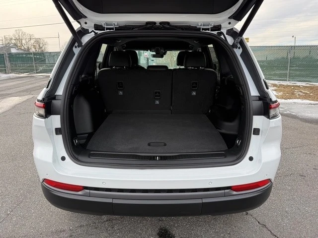 2026 Jeep - Image 16 of 31