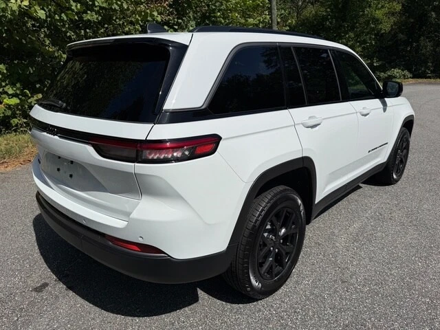 2026 Jeep WL Grand Cherokee - Image 6 of 29