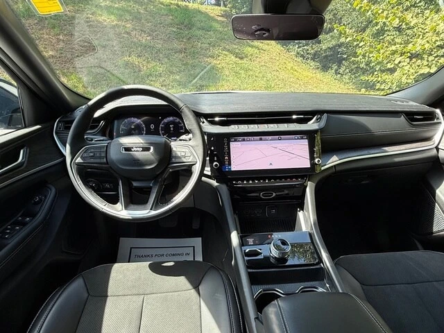 2026 Jeep WL Grand Cherokee - Image 10 of 29