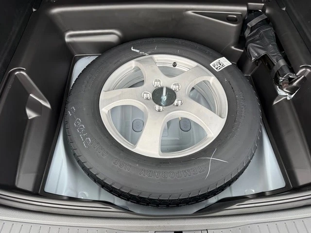2026 Jeep WL Grand Cherokee - Image 18 of 21