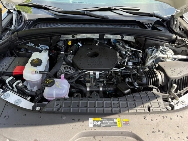 2026 Jeep WL Grand Cherokee - Image 9 of 29