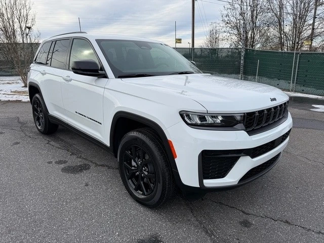 2026 Jeep - Image 5 of 31