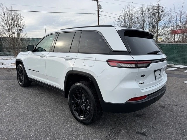 2026 Jeep - Image 9 of 31