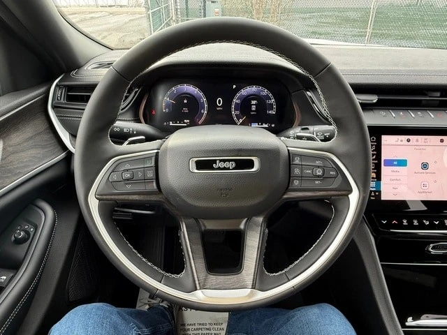 2026 Jeep - Image 21 of 31